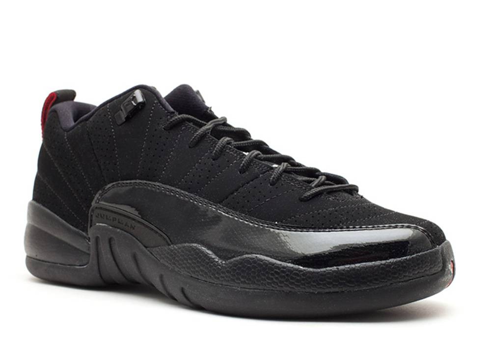 Jordan 12 low gs Clearance
