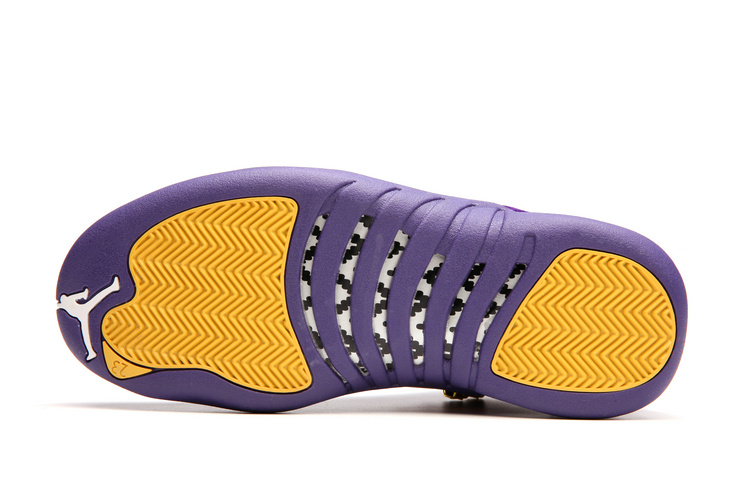 flute close Establish Nike Air Jordan XII 12 Retro Velvet purple white yellow Women Shoes - Jordan  TEEN Air Jordan 1 Retro High OG BG sneakers Black - StclaircomoShops