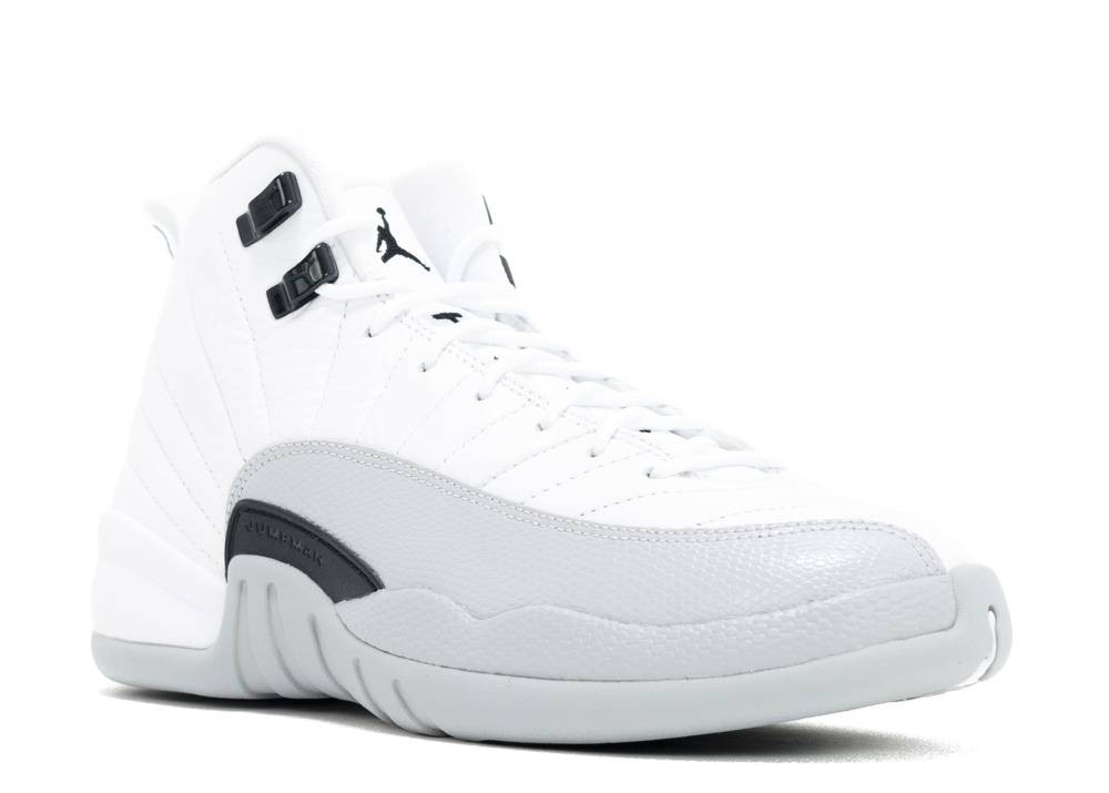 Air jordan 12 retro gg baron clearance