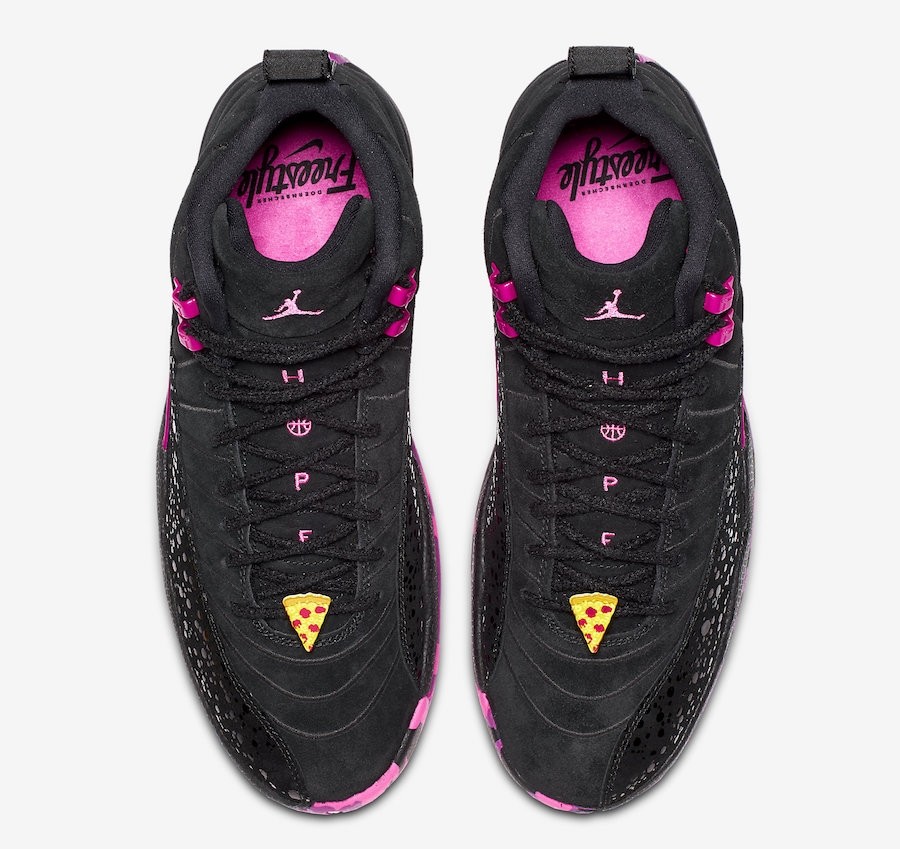 carissa jordan 12s