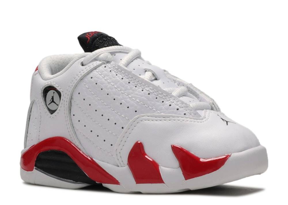 White and red 14s 2019 cheap