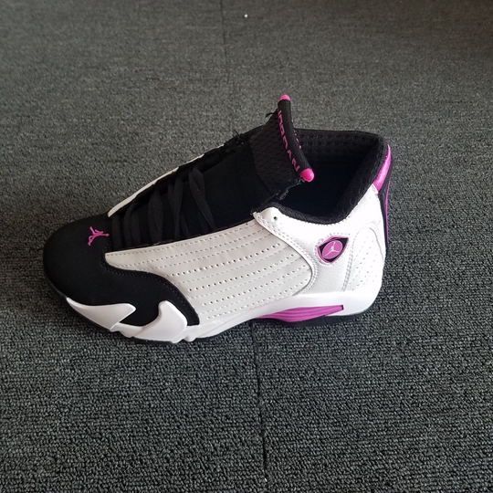 Nike Air Jordan XIV 14 Women Basketball 