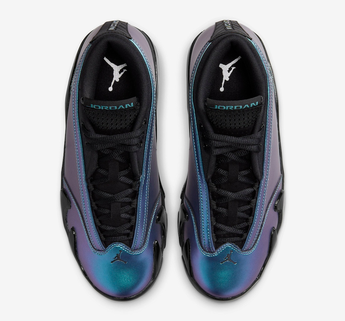 Library-urShops 300 Air Jordan 14 Retro Low Love Letter