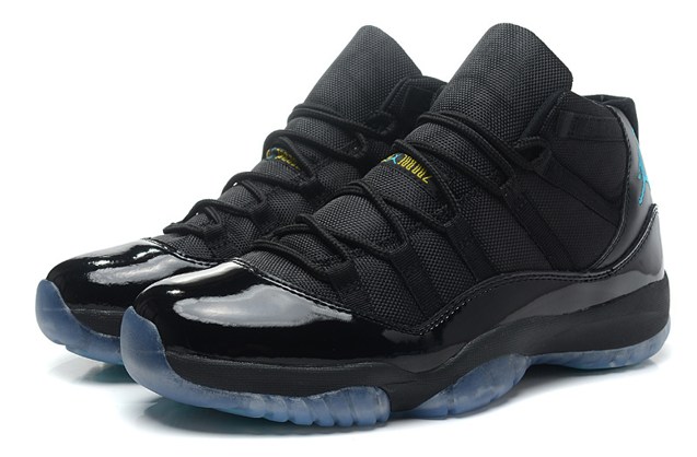 Gamma black 11 Clearance