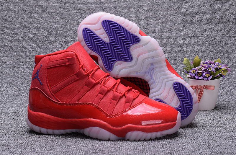 Nike Air Jordan XI 11 Retro Big devil 