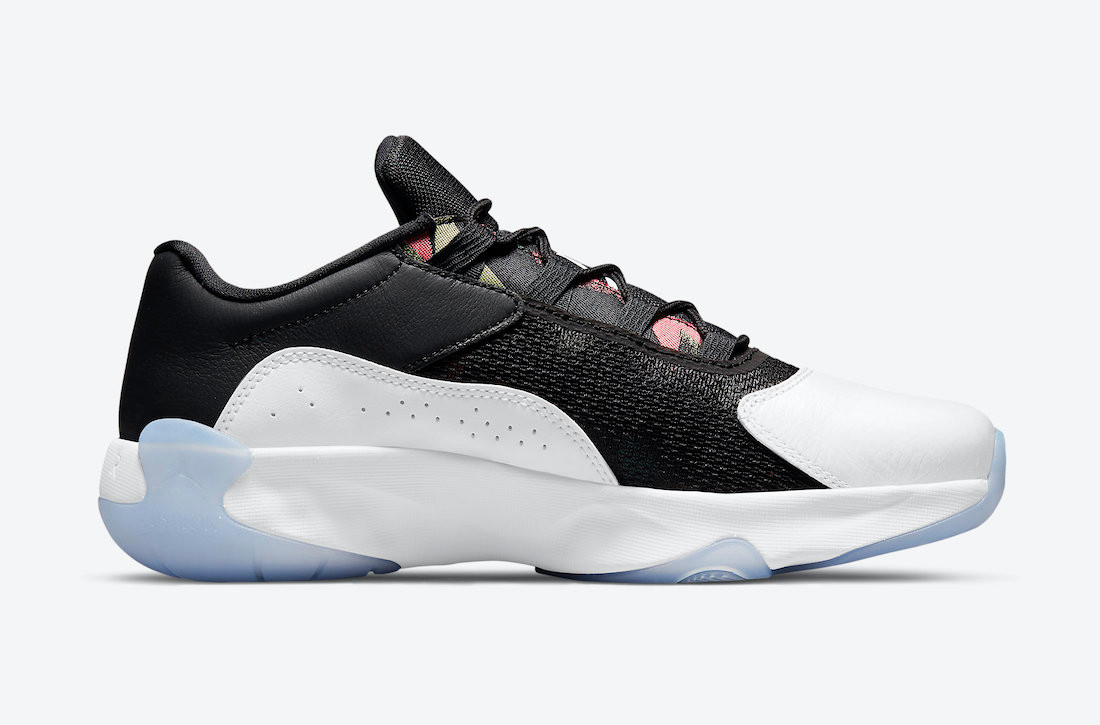 jordan 11 cmft low south beach
