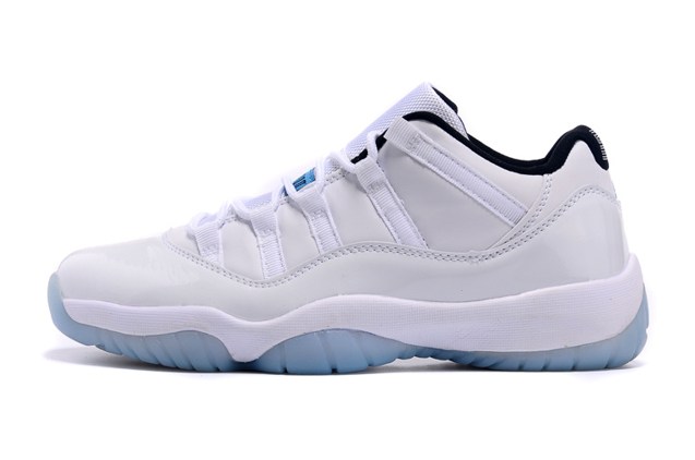 Nike Air Jordan 11 XI Retro Low Legend 