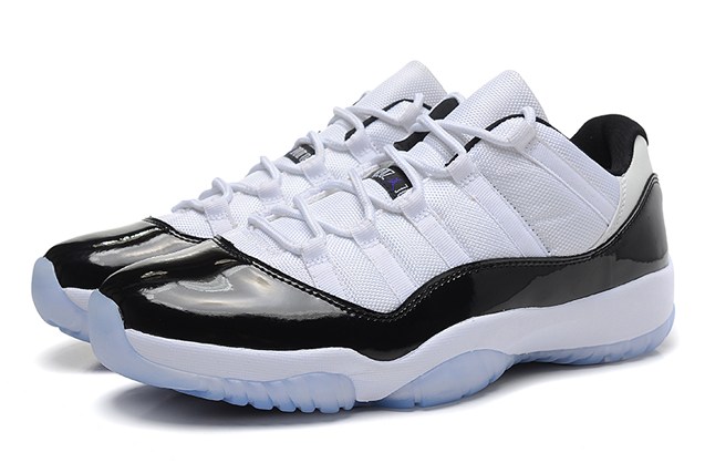 CdsprovidenciaShops Nike Air Jordan Retro 11 XI Concord Low