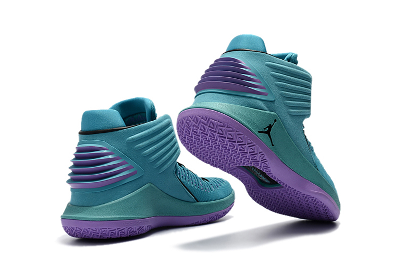 Nike Air Jordan XXXII 32 Retro Men 