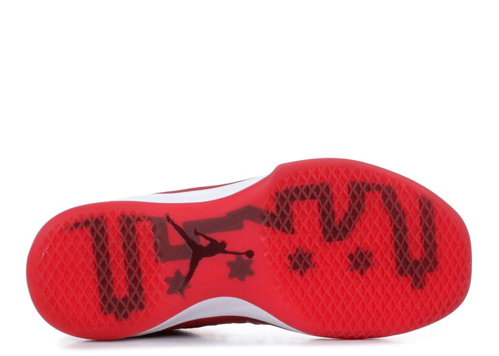 Air Jordan 31 Gs Varsity Red Ignorant 