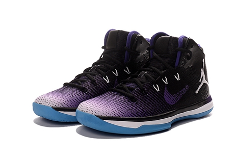 Nike Air Jordan XXXI 31 Men Basketball 