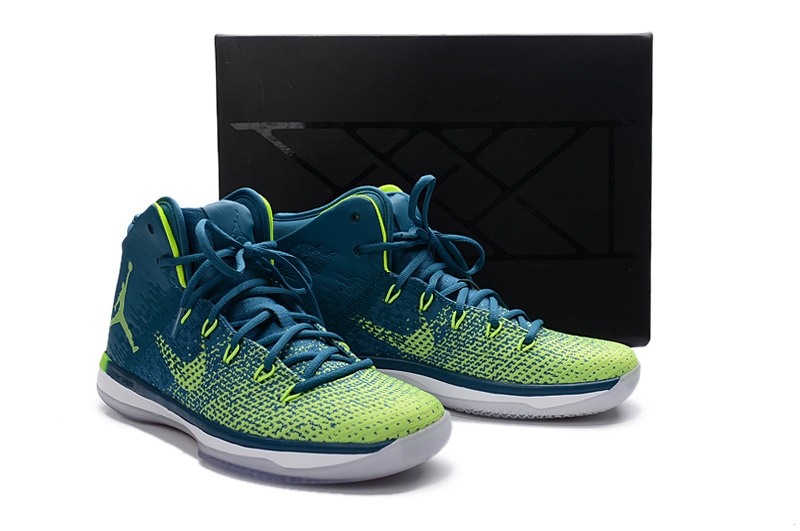 Air Jordan Jordan Courtside 