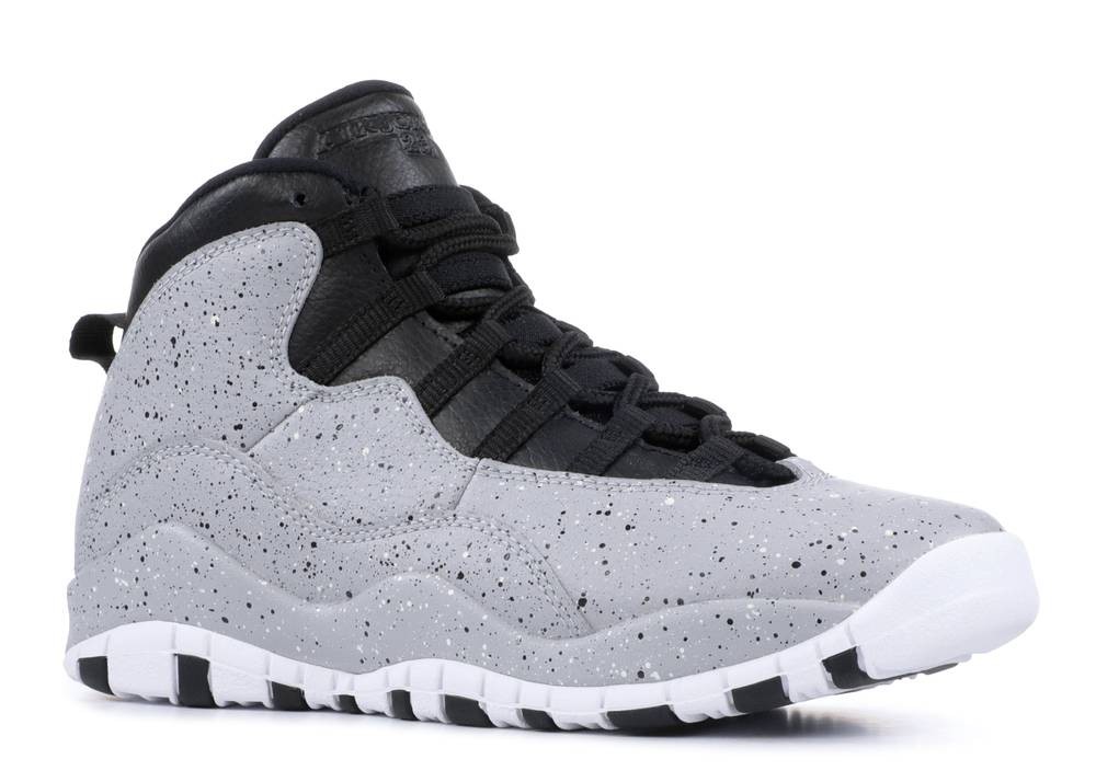 Retro 10 oreo clearance