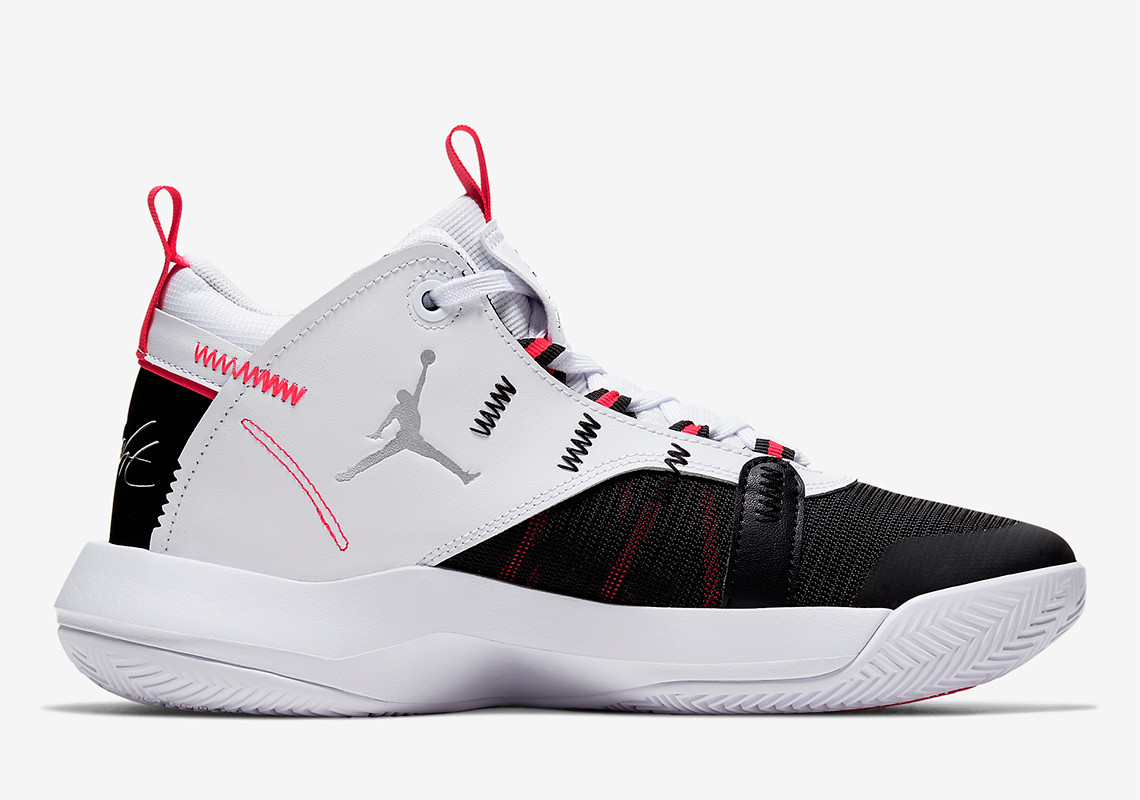Jordan flight 2020 Clearance