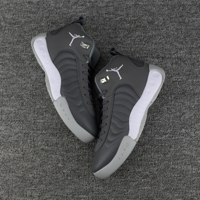 Nike Air varsity Jordan Jumpman Pro Air 