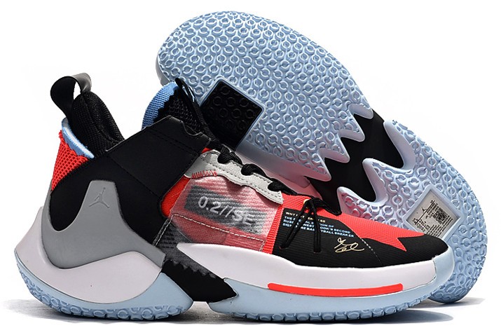 Jordan why not red outlet orbit