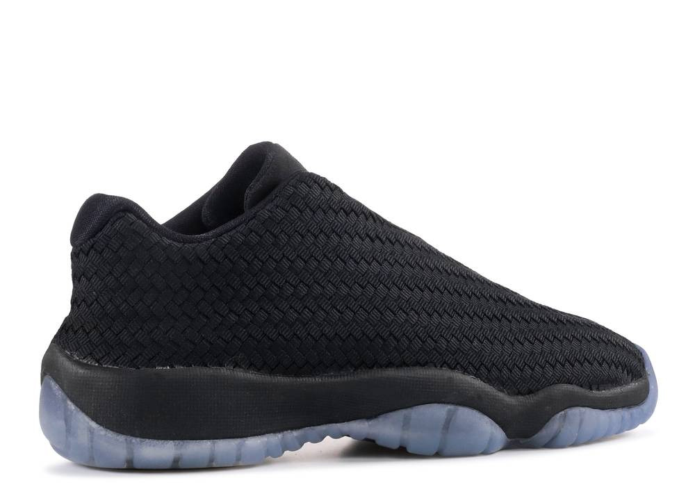 Air Jordan Future Low Bg Gamma Black 