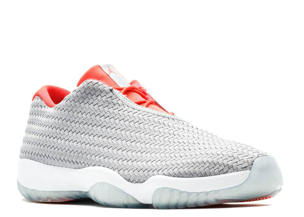 Low Wolf Grey Infrared Brilliant 