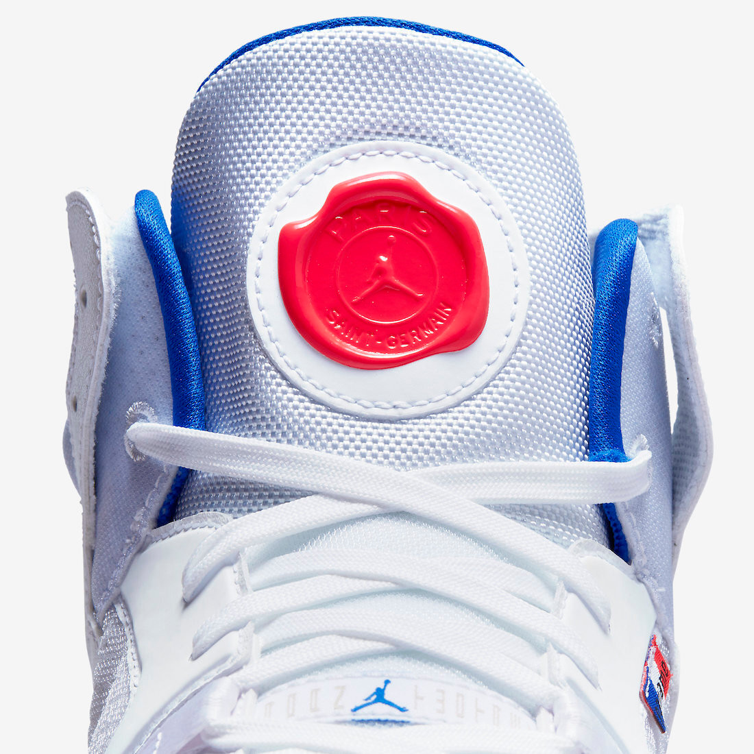 Air Jordan Jumpman Two Trey PSG Cool Grey Bright Crimson Game Royal DX6551 Other Air Jordan Shoes CdsprovidenciaShops 104 Nike Air Jordan 3 Sport Blue