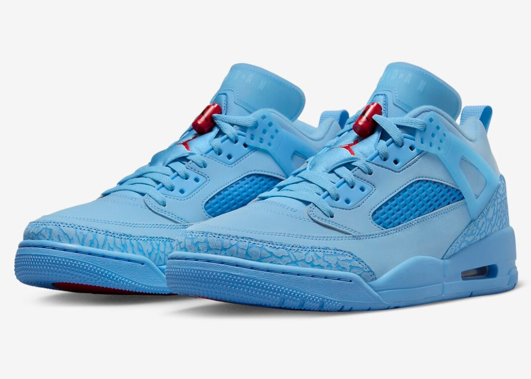 Jordan spizike prezzo 2025
