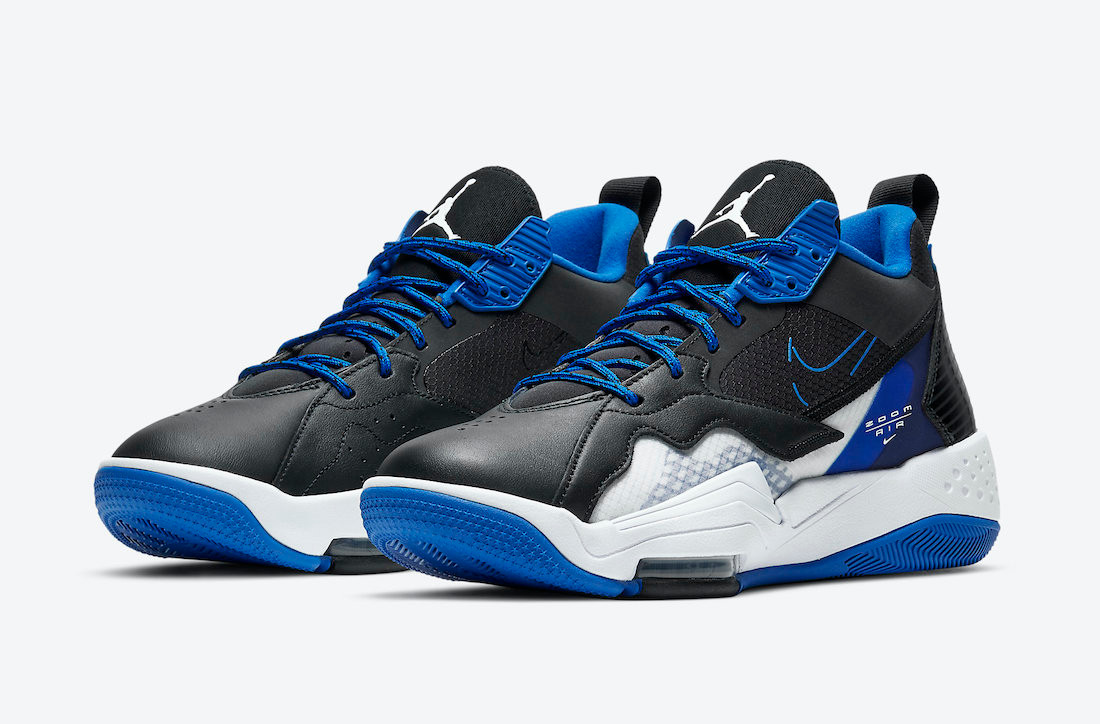 HOT Nike Jordan Zoom 92 Other Air Jordan Shoes Air Jordan