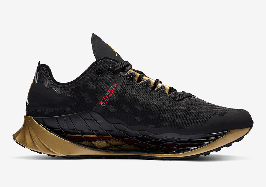 jordan trunner advance