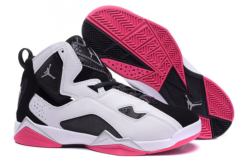 Nike air jordan true flight womens clearance