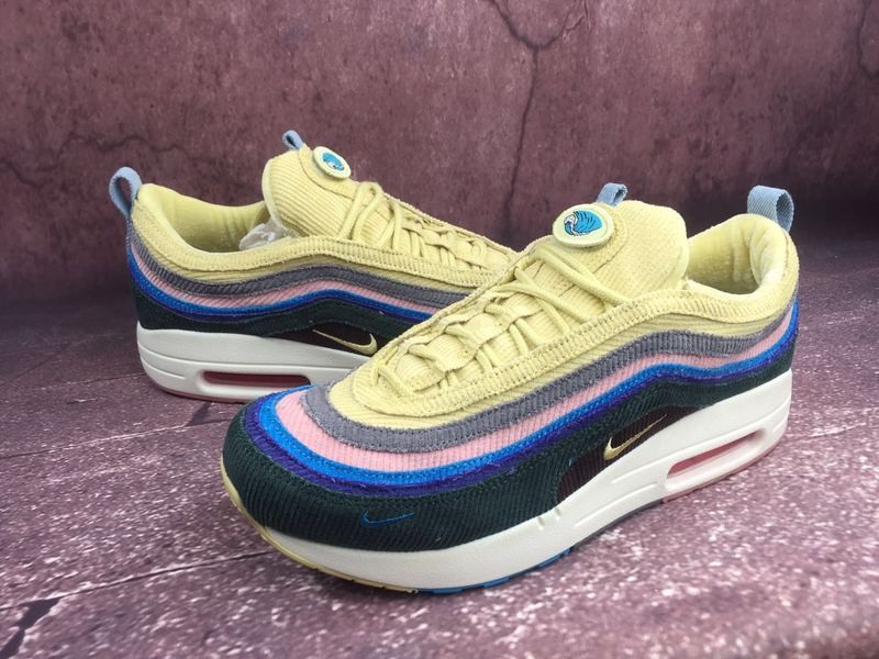 StclaircomoShops - Nike Air Max 