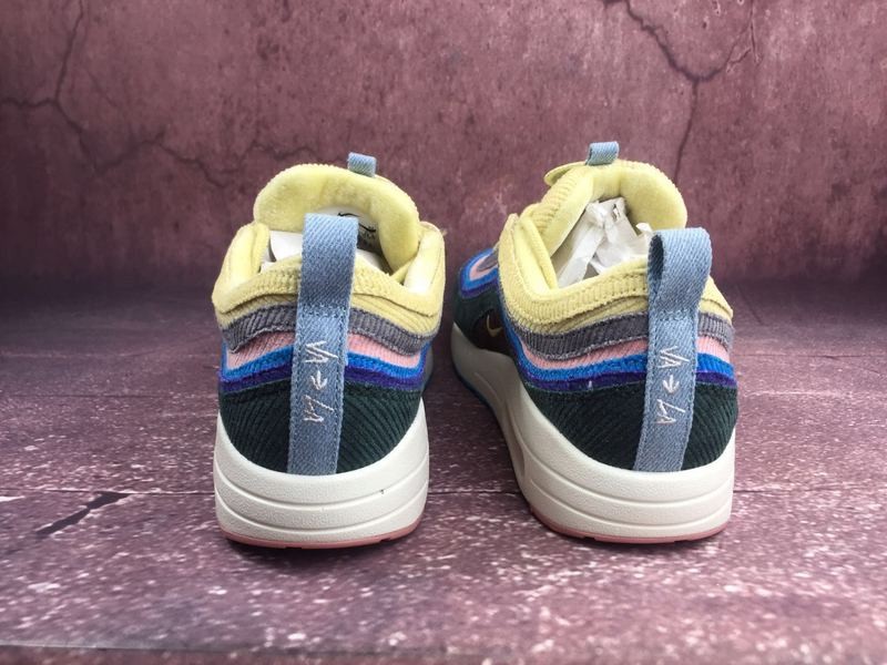 Nike Air Max 1 97 VF SW Seanwotherspoon 