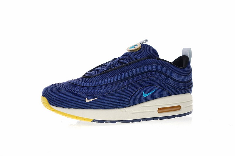 Nike Air Max 1 97 VF Sean Wotherspoon 