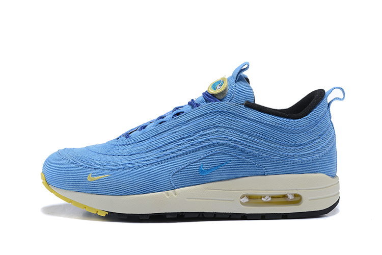 Blue wotherspoon Clearance