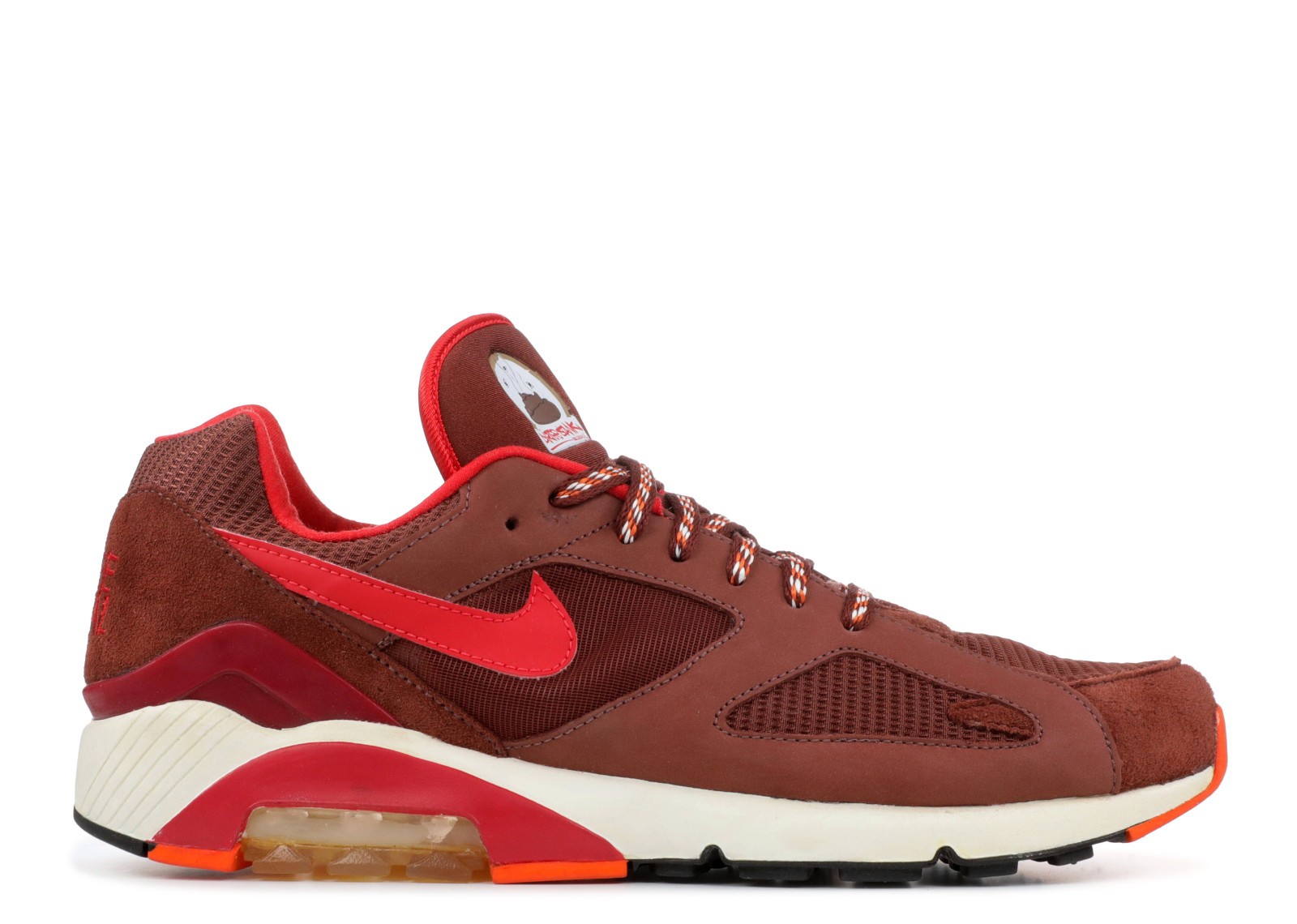 Dizzee rascal air max 180 outlet