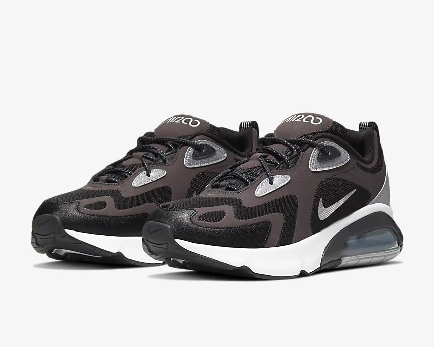 008 - StclaircomoShops - Nike Air Max 