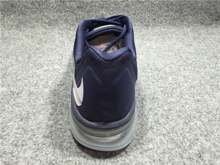 Nike Air Max 2015 Obsidian Wolf Grey 