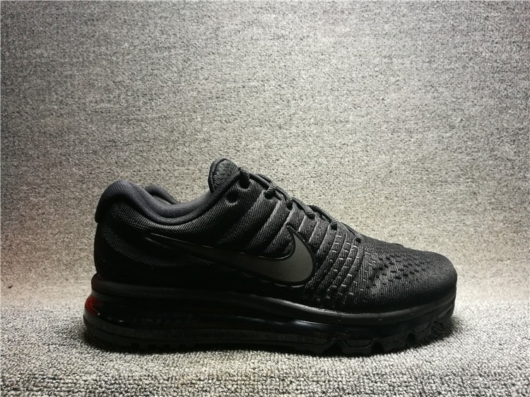 Nike shop 995 black