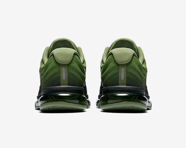 Air max 2017 olive green cheap