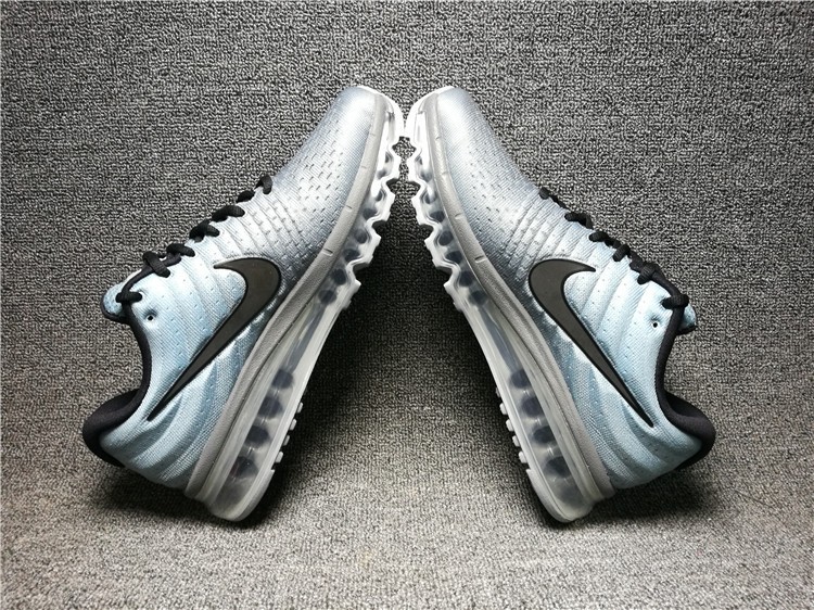 Nike air max 2017 Silver 2025