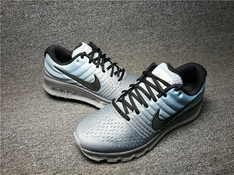 Nike air max 2017 Silver clearance
