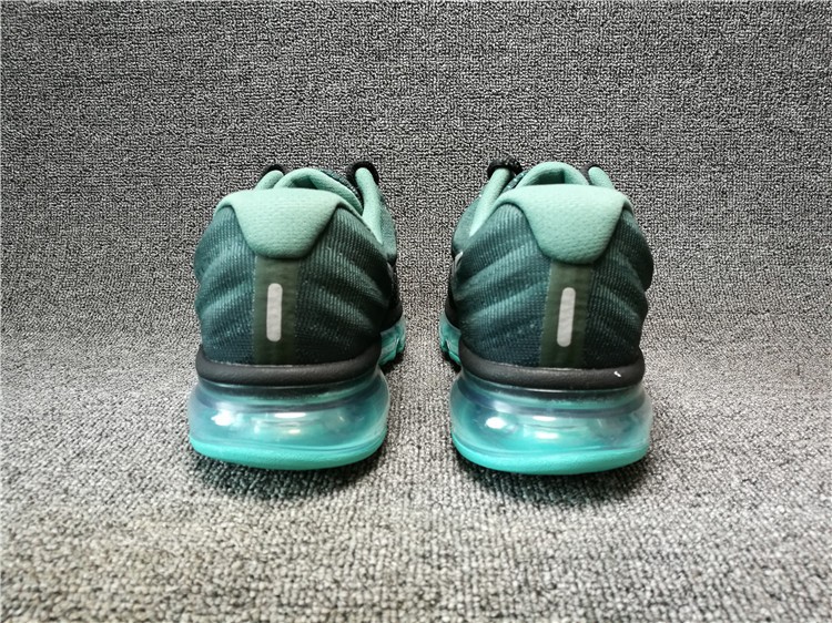 Air max 2017 green stone shop