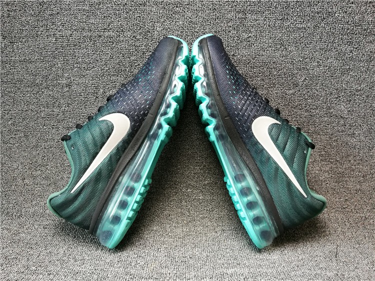 Air max cheap 2017 green stone