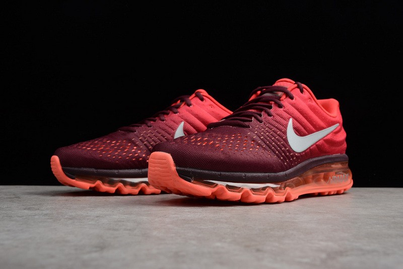 Airmax 2017 hotsell red