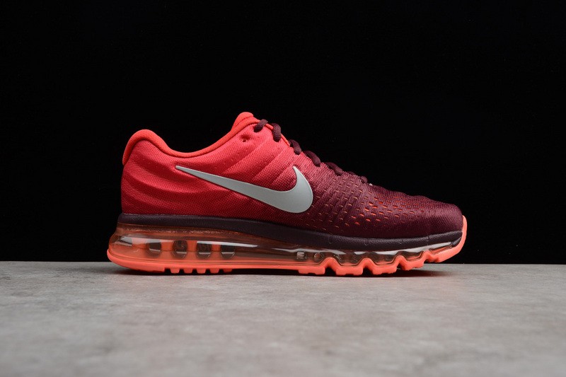 Airmax on sale 2017 red