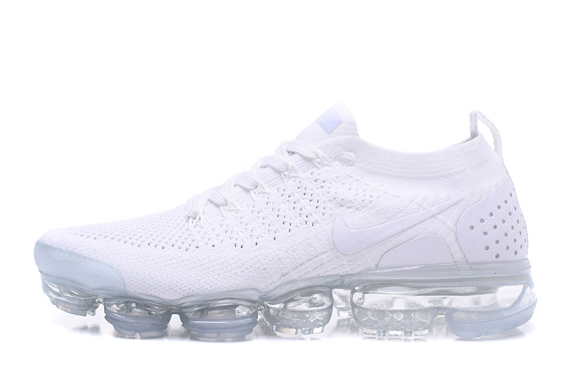 Nike blancas 2018 shop