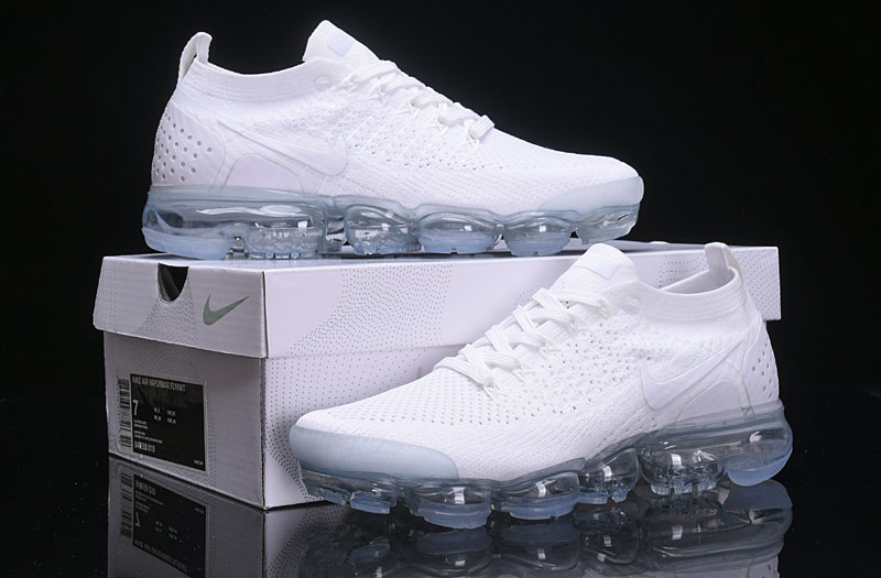 Nike air max shop 2018 mens white