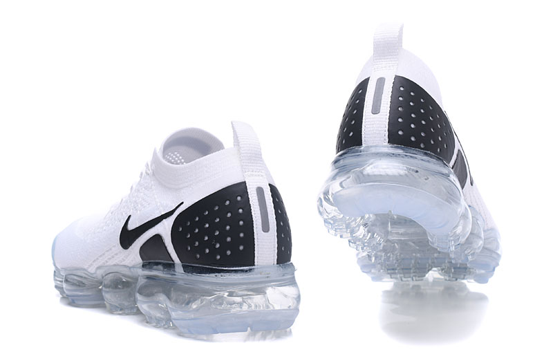 Nike vapormax deals 2018 blanco