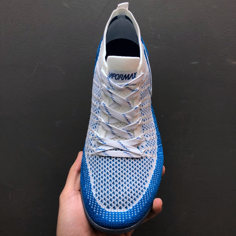 Nike air max 2018 blauw store