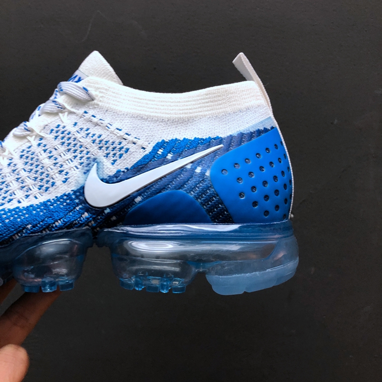 Nike air max 2018 blauw store