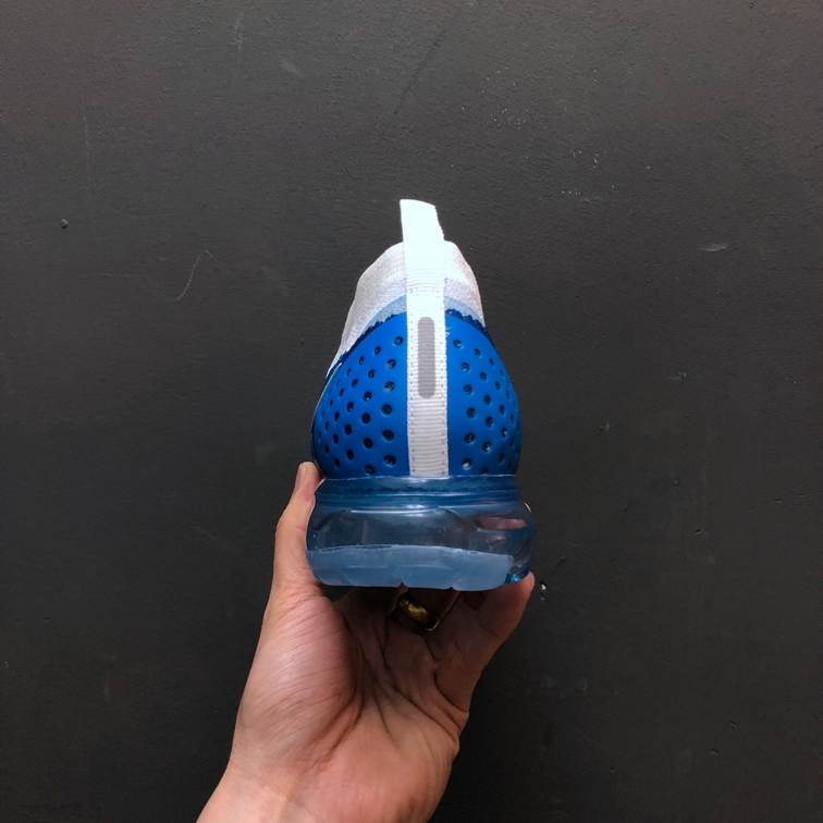 Nike air max 2018 blauw on sale
