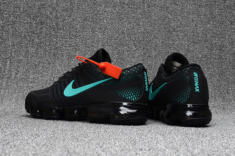 Air max 2018 black sales