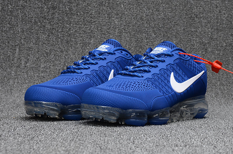 Nike air max 2018 mens blue sale